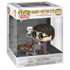 фигурки Фигурка Funko POP! Deluxe: Гарри Поттер толкая тележку (Harry Potter Pushing Trolley) Юбилей Гарри Поттера (Harry Potter Anniversary) ((135) 57360) 20 см