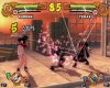 Naruto Shippuden: Ultimate Ninja 4 (PS2)