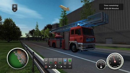  Firefighters: Plant Fire Department (PS4) Playstation 4