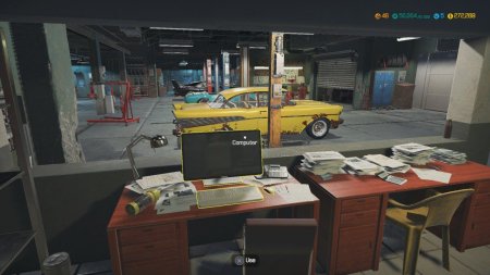 Игра Car Mechanic Simulator Русская Версия (PS4) USED Б/У Playstation 4