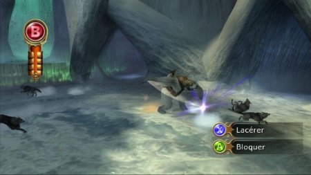 The Golden Compass (Золотой Компас) (Xbox 360)