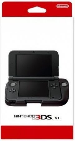   Circle Pad Pro XL (  ) (Nintendo 3DS)  3DS