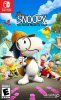 Snoopy & The Great Mystery Club (Switch)