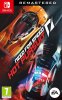 Need for Speed Hot Pursuit Remastered Русская Версия (Switch)