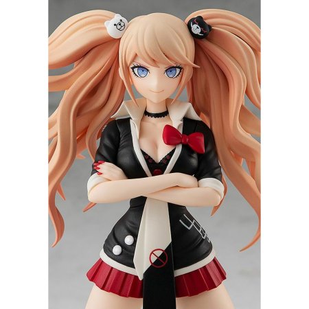 Фигурка Good Smile Company Pop Up Parade: Джунко Эношима (Junko Enoshima) Данганронпа 1.2 Перезагрузка (Danganronpa 1.2 Reload) (4580416943345) 17 см 