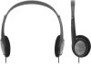 Наушники PANASONIC RP-HT010GU-H (PC) 