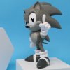  Neamedia Icons:    (Sonic the Hedgehog Grey) 13   