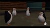 The Penguins of Madagascar: Dr Blowhole Returns Again! (Пингвины Мадагаскара) для Kinect (Xbox 360)