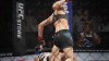 Игра EA Sports UFC 2 (PS4) USED Б/У Playstation 4