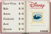Диснеевские принцессы (Disney Princess) (GBA) для Game boy