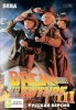 Назад в будущее 3 (III) (Back to the Future 3 (III)) Русская Версия (16 bit)