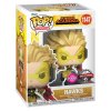 фигурки Фигурка Funko POP! Animation: Ястреб Флок (Hawks (FL) (Exc)) Моя Геройская Академия (My Hero Academia) ((1147) 58798) 9,5 см