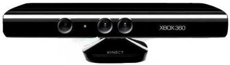  Microsoft Kinect  Xbox 360 (Xbox 360) (OEM) 