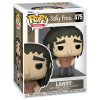 фигурки Фигурка Funko POP! Games: Ларри (Larry) Салли Фейс (Sally Face) ((875) 63996) 9,5 см
