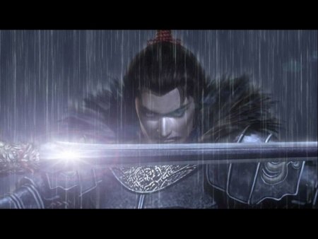 Samurai Warriors 2 Box (PC) 