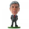 Фигурка футболиста Soccerstarz Arsenal Arsene Wenger Manager (73318)