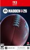 Madden NFL 26 (Game-Key Card) (Switch 2)