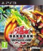 Bakugan: Defenders of the Core (Бакуган) (PS3)