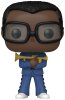 Фигурка Funko POP! Rocks: Майлз Дэвис (Miles Davis) (59639) 9,5 см