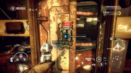 Brink Специальное Издание (Special Edition) (Xbox 360)