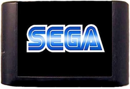 Сборник игр 9 в 1 MA- 901 Sonic 3D / Pinocchio / Aladdin / MArio Bros / AniMAnACs / Barbie