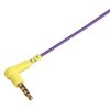 Наушники проводные HAMA Flip Flop In-Ear Stereo Earphones ocean/lemon PC/Wii U/PS Vita/3DS (PC) 