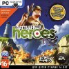 Battlefield: Heroes      Jewel (PC)