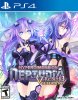 Hyperdimension Neptunia Re;Birth3: V (5) Generation (PS4)