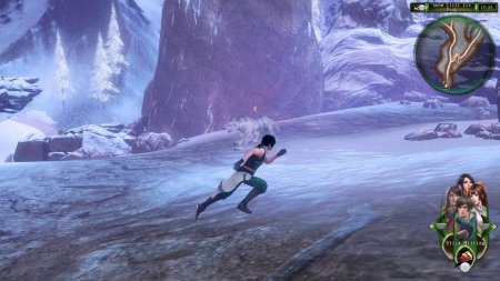 Xuan Yuan Sword: The Gate of Firmament Ограниченное издание (Limited Edition) (PS5)