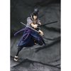 Фигурка Bandai Tamashii Nations S.H.Figuarts: Саске Учиха Тот, Кто несет всю ненависть (Sasuke Uchiha He Who Bears All Hatred) Наруто: Ураганные хроники (Naruto Shippuden) (4573102634504) 14,5 см 