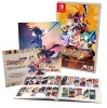 Disgaea 7: Vows of the Virtueless Deluxe Edition (Switch)