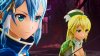 Sword Art Online: Last Recollection Русская Версия (PS5)