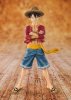 Фигурка Bandai Tamashii Nations: Манки Д. Луффи по прозвищу Соломенная шляпа ( Straw Hat Luffy) Ван-Пис (One Piece) (57020-8) 14 см