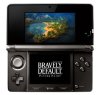 Купить игру Bravely Default (Nintendo 3DS) на 3DS