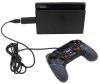Адаптер для подключения геймпада к консоли Switch и PS3 или компьютеру JYS (NS130) (Switch/PS3/PC) 