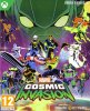 MARVEL Cosmic Invasion Русская версия (Xbox Series X)
