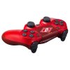  Геймпад беспроводной (кастомизированный) Sony DualShock 4 Wireless Controller (FC Spartak) ФК Спартак «Гладиатор» RAINBO (PS4) 