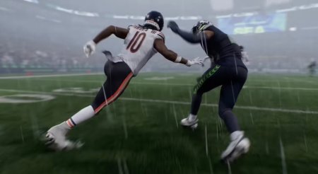 Madden NFL 27 (PS5)