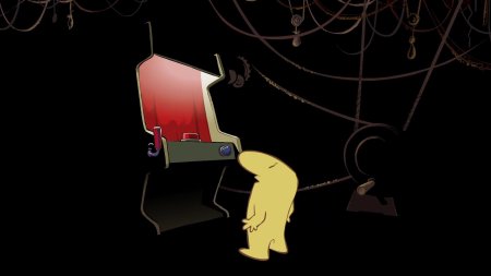 игра The Many Pieces of Mr. Coo Русская Версия (Switch) для Nintendo Switch