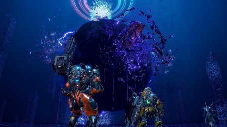 Exoprimal Русская Версия (PS5)