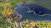 Sid Meier's Civilization 6 (VI) Русская Версия Box (PC) 