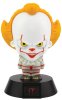 Светильник Paladone: Оно (IT) Пеннивайз (Pennywise) (PP5154ITV2) 10 см