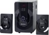 Акустическая 2.1 система Defender Blaze M40 Pro 40Вт, Bluetooth, FM,MP3,SD/USB (PC) 