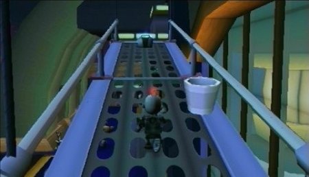  Secret Agent Clank (PSP) USED Б/У 