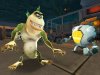 Monsters vs. Aliens (Монстры против пришельцев) (PS2) USED Б/У