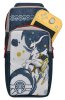Сумка для аксессуаров и консоли HORI Adventure Pack (Pokemon Legends: Arceus) (NSW-380U) (Switch/Switch Lite/OLED)