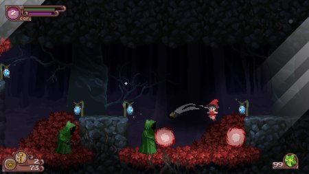 игра Catmaze Русская Версия (Switch) для Nintendo Switch