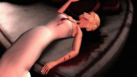 CSI: Crime Scene Investigation: Deadly Intent (Xbox 360)