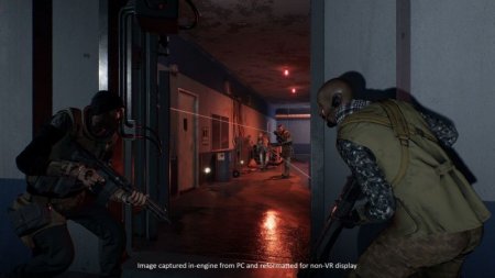  Firewall Zero Hour (  PS VR)   (PS4) Playstation 4
