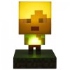  Светильник Paladone: Майнкрафт (Minecraft) Алекс (Alex) (PP6591MCF)